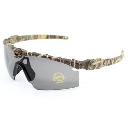 Óculos balísticos militares ao ar livre, Óculos de proteção para caça, Tiro Air Gun, Polarização, Óculos, 3.0 - Image 5