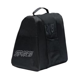 Sacos de patins para adultos e crianças, bolsa para patins inline, patins quad, hóquei no gelo, patins figurais, acessórios - Image 4