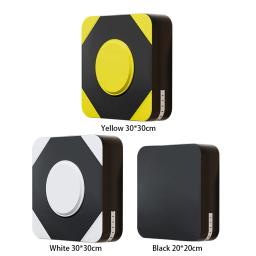 PU Leather Boxing Bag Mat, Exercício de Reação, Agilidade, Boxe, Esportes, Treinamento, Taekwondo, Sandbags, Wall Focus Pads - Image 4