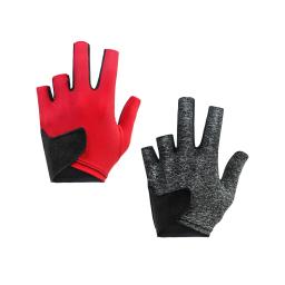 Luva De Bilhar Leve, 5 Dedos, Mão Esquerda, Snooker, Sinuca - Image 2