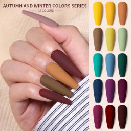 Nascido bonito 10ml unha gel polonês tudo para manicure vernizes semi permanentes embeber fora do gel uv led base super superior fosco casaco gel - Image 3