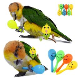 Brinquedos de treinamento interativo para papagaio, papagaio e morder, sabedoria, jogando, pássaro, som, acessórios para animais - Image 1