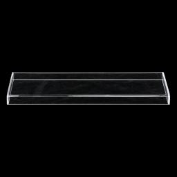 Capa protetora mecânica do teclado, película transparente, estojo protetor para desktop - Image 4