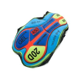 Equipe Ciclismo Conjunto de Roupas, Manga Longa Jersey, Jaqueta de Bicicleta Térmica, Calças, Bib, MTB Jersey, Mountain Bike, Inverno, 2023 - Image 6