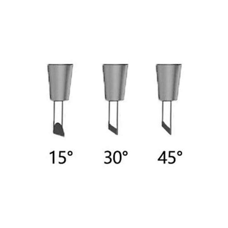 Diy ferramenta de corte 360 rotativa lâmina cortador faca de papel com 3 cabeças artesanato faca de corte criativo arte ferramenta de corte de papel - Image 1