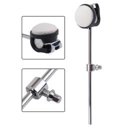 Batedor Pedal Tambor Hammer Kit Acessórios, Electronic Bass Drum Batedor, Feltro Peças para Drum Kick Pedal Batedor - Image 1