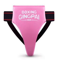 Equipamento de treinamento para meninos e meninas, boxe e MMA Muay Thai Jockstraps, protetor de crotch, protetor de taekwondo, proteção infantil - Image 5