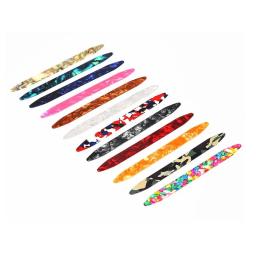 Ukuqin-palhetas celulóide ukuqin para instrumento musical, acessórios para instrumentos, palheta, Oud, lua, alaúde, huawei, 1 parte - Image 1