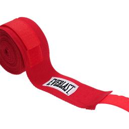 Bandagem De Boxe De Algodão, Envoltórios De Mão, Correias Esportivas, Suporte De Pulso Para Kickboxing, Muay Thai, Protetor De Mão MMA, 3 m, 5m - Image 6