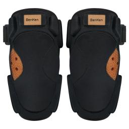 BenKen-Equipamento de Proteção Anti-Colisão EVA, Joelheira, Cotoveleiras, Absorção de Choque, Esportes, Ciclismo, Motocicleta, Esqui - Image 4