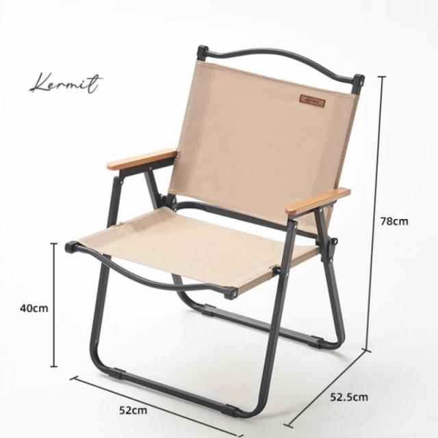 Conjunto GIANXI de Mesas e Cadeiras Dobráveis para Acampamento e Piquenique - Equipamento Ideal para Viagens ao Ar Livre e Pesca