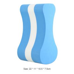 Boia de tração de espuma para perna, flutuador confortável, prático, para crianças e adultos, equipamento de segurança para treinamento, ajudas para iniciantes, esportes aquáticos - Image 6