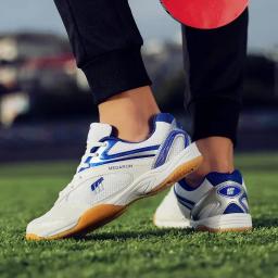 Tênis de mesa masculino, Esportes ao ar livre, Treino, Casal, Novo - Image 5
