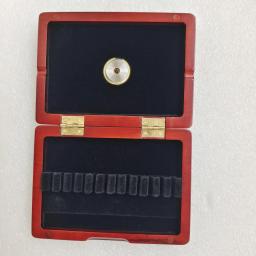 Madeira caso reed, bonito, 12 pcs. - Image 2