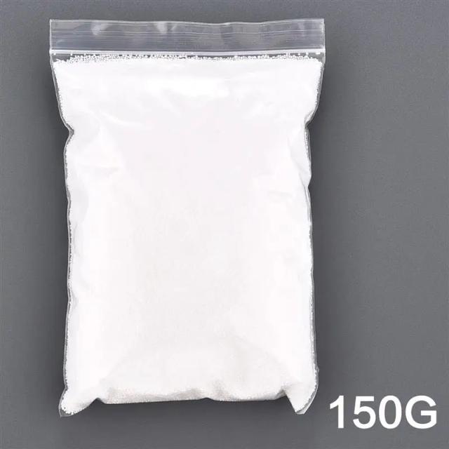 Vela Artesanal de Areia e Cera DIY para Decoração de Casa e Presentes Festivos - Disponível em 1kg e 500g
