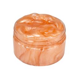 120ml galáxia slime kit stuffers presente brinquedos snot claro slime alívio do estresse brinquedos massa festa favores bolha slime presentes de natal - Image 1