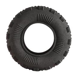 Brinquedo mordedor interativo para cães, Pet Mastigar Suprimentos, Brincar Anéis de dentição, Acessórios para cachorros - Image 1