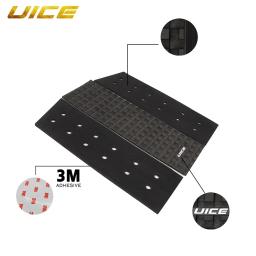 3/4 peças EVA Surf Almofada de tração frontal Stomp Pad para prancha de surf Skimboard Longboard - Image 4