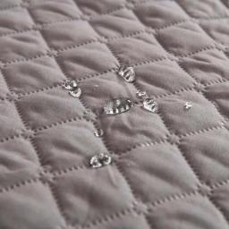 Impermeável Pet Bed Mat, Capa de fralda para cães reutilizável, Cobertor de móveis para animais de estimação, gato, assento de carro - Image 2