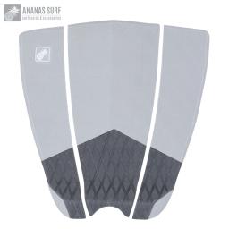 Ananas Surf Prancha de A-2 tração almofada de cauda aderência deck esteira antiderrapante surf skimboard wakesurf com adesivo de 3m - Image 3