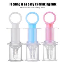 Pet Seringa Oral para Enfermagem Líquida e Sólida, Recém-nascido Pet Ferramenta de Alimentação para Kitten Puppy Cat Dog Acessórios, Frete Grátis Itens - Image 2