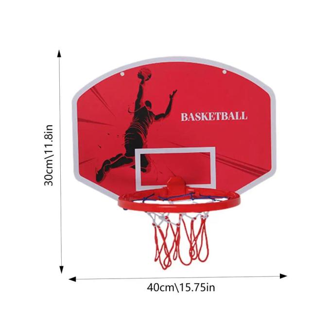 Brinquedo de Basquete Completo: Cesta e Suporte Divertido para Meninos