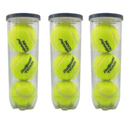 Pressão profissional Padel Balls, Bola de tênis, IPT Certified Tournament, 50% lã, esportes ao ar livre, profissional - Image 6