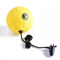 TPU bola de treino de futebol com corda para crianças e adultos, chute bola de futebol, treinador iniciante cinto, Dropshipping - Image 3