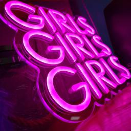 O nome personalizado feito sob encomenda da menina 30x17cm do sinal de néon iluminou acima sinais de néon para o presente de natal da decoração da barra do quarto para a decoração da casa - Image 2