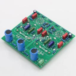 Placa de amplificador estéreo HiFi FU32 Tubo, Push-Pull Power Amp Kit, PP 10W + 10W - Image 3