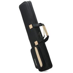 Estojo de armazenamento para flauta Oxford, Mochila macia resistente à água, excelentes instrumentos, acessórios de grande capacidade - Image 2