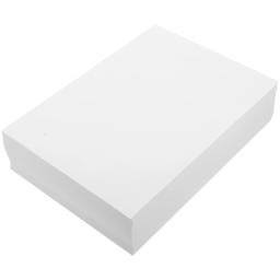 Papel De Cartão De Papel Branco, Cartão De Embalagem De Presente DIY, Cartão Desenhado À Mão, Doodles Cn, 29.7 × 21cm, 11.7 × 8.3 in, 50 PCs, 100 PCs, 200PCs - Image 1