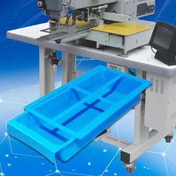 Gaveta De Mesa De Máquina De Costura Industrial, Heavy Duty, Equipamento Resistente, Artesanato Leve Prático, Acessórios De Alta Qualidade - Image 3