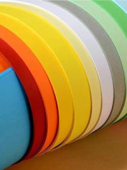 Cartão Colorido para Impressão Artística, Papel Artesanal, Materiais de Produção, Embalagens para Pintura e AR, 60 Folhas por Embalagem - Image 6