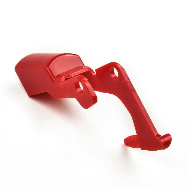 Botão interruptor de alimentação de gatilho extra forte para modelos dyson v10 v11 aspirador de pó ferramentas e acessórios de limpeza doméstica