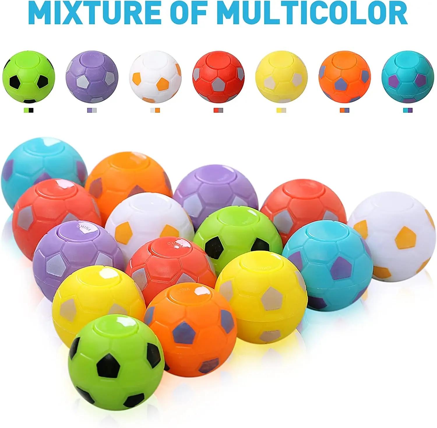 Favores de madeira coloridos Maracas para crianças, bebê instrumento musical, chocalho Shaker brinquedos, presente de aniversário, chuveiro de bebê, 40pcs - Image 1