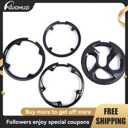 MTB Road Bicycle Sprocket Protection, Crankset Crank Guard, Bike Chain Wheel Ring, Capa protetora, Acessórios de ciclismo - Image 1