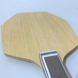 Lemúria-Hexagonal Lâmina De Tênis De Mesa, Making Especial, Cybershape, ALC Fibra De Carbono, Ping Pong Raquete, Bat Paddle - Image 5