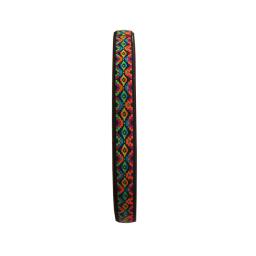 Arborea-Tambor de Madeira Sólida, Tambor Mão com belo padrão, Yoga e cura, Sea Wave Sound, Meditação, 8 ", 10", 12" - Image 4