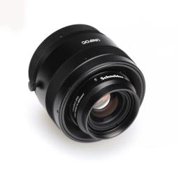 Schneider-CPN-S Line Scanning Lens, Original M39-F Mount, Focando Cilindro em Boas Condições - Image 5