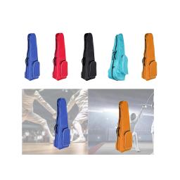 Mochila de esgrima com alças ajustáveis, Oxford Cloth, Premium, Universal, Conveniente para transportar, Mochila, Saco de esgrima - Image 3