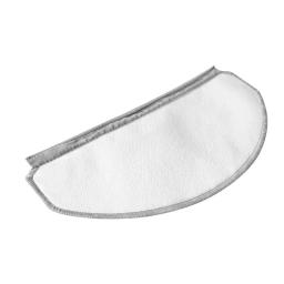 Acessórios para ecovacs deebot t10/t10 mais robô aspirador de pó principal/escova lateral saco poeira filtro hepa mop pano peças de reposição - Image 5