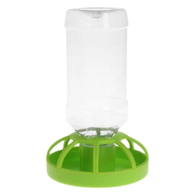 Alimentador de Água Multifuncional para Répteis: Ideal para Tartarugas e Lagartos