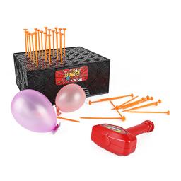 Whack a Balão Explosion Box Game, jogo interativo de mesa, caixa de estalo, festa familiar - Image 4