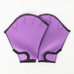 Anti risco neoprene mergulho luvas de mergulho snorkeling mergulho snorkeling surf caiaque canoagem caça submarina esqui água esporte nadar luvas - Image 3