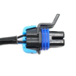 Novo sensor de oxigênio lambda o2 para carro 234-4337 para buick luckre cadillac escalar disponível chevrolet gmc sereniro 12589321 - Image 6