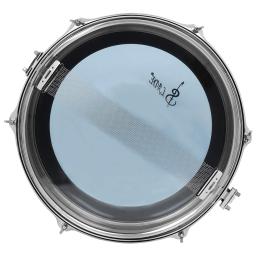 Instrumento de percussão de tambor snare de 14 polegadas com baquetas alça de ombro chave de tambor para iniciantes crianças meninos meninas adolescentes - Image 4