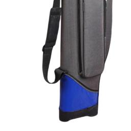 Bolsa de equipamento de pesca Capa protetora à prova d'água para viagens de pesca fora - Image 5