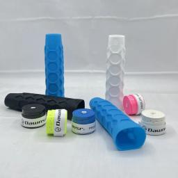 PRO Overgrip para raquete de tênis de praia Pickleball Racket Acessórios, Over Grip, Novo, 2023 - Image 1