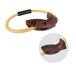 Arco flecha rally trainer puxar prática aumentar dispositivo de auxílio à força do braço ferramenta acessório tiro - Image 3